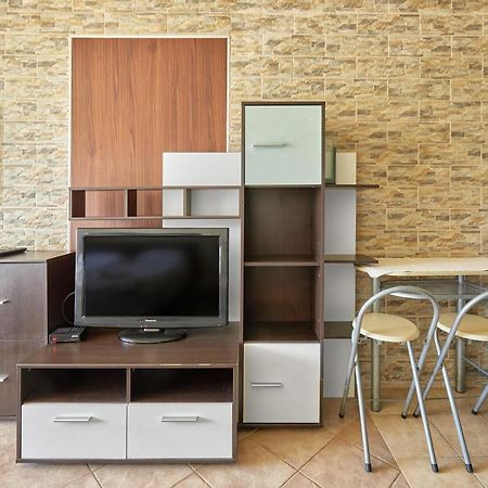 Green Life Sozopol Cozy Studio By Flat Mаnаger Exterior photo